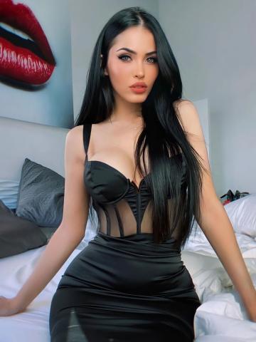 Рита Платина фото 3